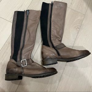 Beautiful European Remonte Leather Boots